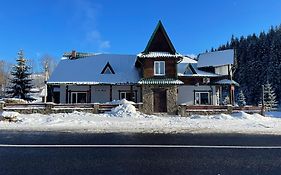 Guest House Zator